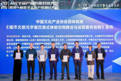 持续为中国文化元财产高质量成长贡献聪慧